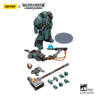 Sons of Horus Siege Breaker 22