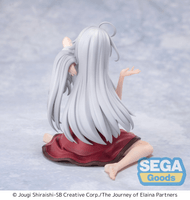 Yumemirize "Wandering Witch: The Journey of Elaina" "Elaina" 7
