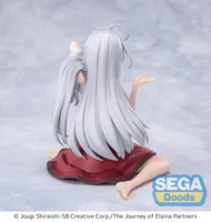 SEGA Yumemirize "Wandering Witch: The Journey of Elaina" "Elaina" - Wandering Witch: The Journey of Elaina - photo 7