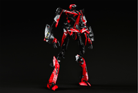 IB-07 INFINITYBOX AMTS GAZELLE 6