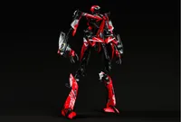 52TOYS IB-07 INFINITYBOX AMTS GAZELLE - IFINITYBOX - photo 6
