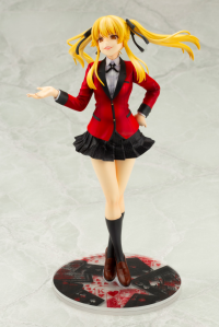 ARTFX J Mary Saotome 11