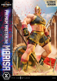 Premium Masterline Street Fighter 6 Marisa Ultimate Version 30