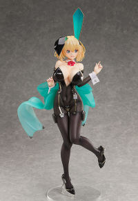 Sophia F. Shirring: Bunny Ver. 8