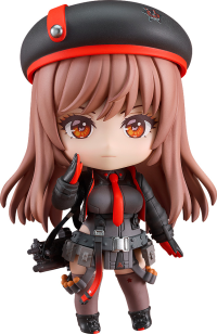 Nendoroid Rapi 3