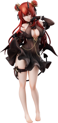 Succubus Luxilia 2
