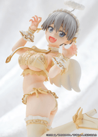 1/7Scale Figure "Hana Uzaki Angel ver." 11