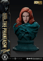 Ultimate Premium Masterline Batman (Comics) The Phantasm (Concept Design by CLAY MANN) Bonus Version 			 37