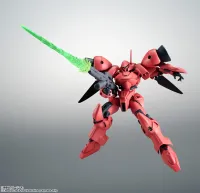 TAMASHII NATIONS <SIDE MS> AGX-04 Gerbera-Tetra ver. A.N.I.M.E. - Mobile Suit Gundam: OVAs and Side Stories - photo 4
