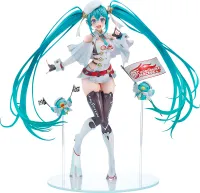 GOOD SMILE COMPANY Racing Miku: 2023 Ver. - Hatsune Miku - photo 2