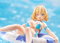 figma Sophia F. Shirring: Swimsuit Ver. 2