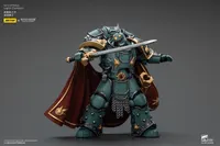 JOYTOY Sons of Horus Legion Champion - Warhammer 40K - photo 19