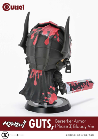 Cutie1 Berserk Guts Berserker Armor (Phase 3) Bloody Ver 11