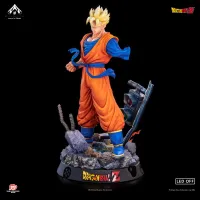Tsume Art Future Gohan - Movies Collection - Dragon Ball - photo 15