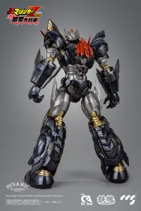 CCSTOYS CCS Toys Great Mazinkaiser - Mazinkaiser - photo 22