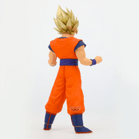 DRAGON BALL Z BLOOD OF SAIYANS-SUPER SAIYAN SON GOKU-Ⅱ 4