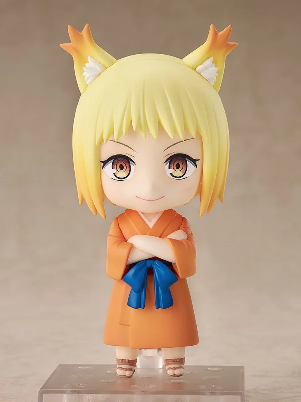 GOOD SMILE COMPANY Nendoroid Tama - Sengoku Youko