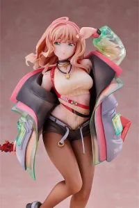 Solarain Yume Minami: Dreamy Divas Ver. Plushie Set - GRIDMAN UNIVERSE - photo 9
