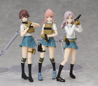 figma Armed JK: Variant C(Re-run) 11