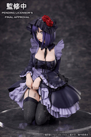 My Dress-Up Darling Marin Kitagawa Shizuku Kuroe cosplay Ver. Non Scale Figure 2