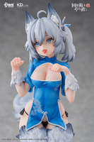 Setsuna - Chinese Dress Ver. 5
