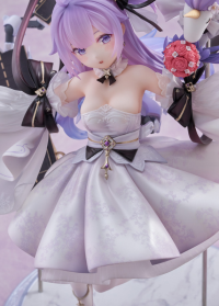 Unicorn -A Dream of Pure Vows- 1/7 Scale Figure 9