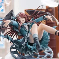 Union Creative The Idolmaster: Shiny Colors – Tenka Osaki Galdienne Amethyst Ver.  1/6 Scale Pre-Painted Figure - THE iDOLM@STER - photo 10