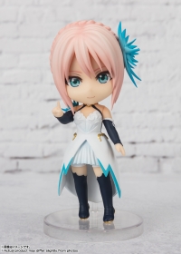 Shionne "Tales of Arise", TAMASHII NATIONS Figuarts mini 4