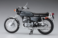[BK10] 1:12 Kawasaki 500-SS/MACH III (H1) 3