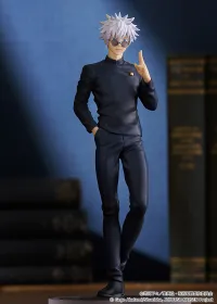 GOOD SMILE COMPANY POP UP PARADE Satoru Gojo: Hidden Inventory / Premature Death Ver. - Jujutsu Kaisen - photo 1