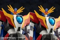 KOTOBUKIYA SUPER BUILD TIGER - Brave Police J-Decker - photo 16