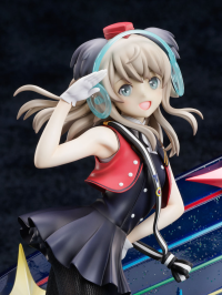 League of Nations Air Force Magic Aviation Band Luminous Witches Virginia Robertson 1/7 Scale Figure 5