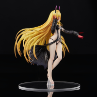 To Love-Ru Darkness - Golden Darkness Darkness Ver. 1/6		 19