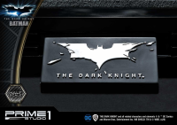 High Definition Museum Masterline The Dark Knight (Film) Batman Deluxe Version 38