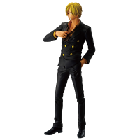 Sanji (Beyond the Trials) "One Piece", Bandai Spirits Masterlise Ichibansho Figure 4