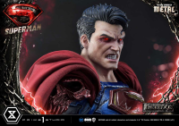 Museum Masterline Dark Nights: Metal (Comics) Superman DX Bonus Version 50
