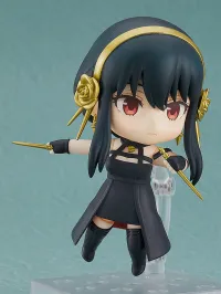 GOOD SMILE COMPANY Nendoroid Yor Forger - SPY x FAMILY - photo 2