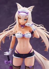 NEKOYOME Coconut: Race Queen ver. - NEKOPARA - photo 10