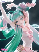 FuRyu Hatsune Miku Water lily ver. 1/7 Scale Figure - Hatsune Miku - photo 5