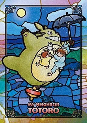 ENSKY 208-AC08 Flying Totoro "My Neighbor Totoro" - My Neighbor Totoro