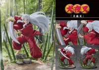 PROOF ”Inuyasha” 1/7 scale figure Inuyasha - Inuyasha - photo 20