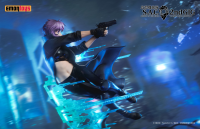 KUSANAGI MOTOKO 6