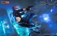EMONTOYS KUSANAGI MOTOKO - Ghost in the Shell - photo 6