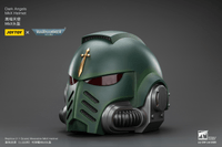 Dark Angels MkX Helmet 17
