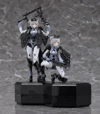 GOOD SMILE COMPANY chitocerium VI-carbonia graphites - chitocerium - photo 7