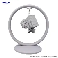 FuRyu Demon Slayer: Kimetsu no Yaiba　Trapeze Figure -Kamado Tanjiro- - Demon Slayer: Kimetsu no Yaiba - photo 5