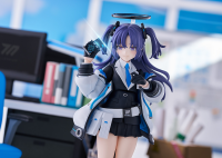 figma Yuuka Hayase 4