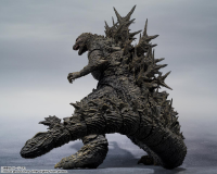 Godzilla [2023] "Godzilla -1.0", Bandai Spirits S.H.MonsterArts 1