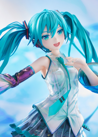 Hatsune Miku 0x27 Eternal Stream 3