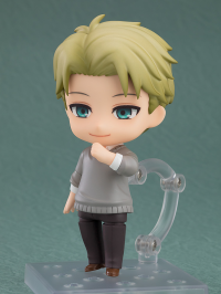 Nendoroid Loid Forger: Casual Outfit Ver. 4